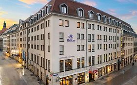 Hilton Dresden